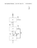 Method and Apparatus for Dewatering a Mixture of Ethanol and Water diagram and image