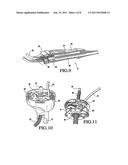 FLOW CONTROL METHOD AND DEVICE diagram and image