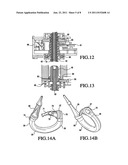 FLOW CONTROL METHOD AND DEVICE diagram and image