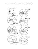 FLOW CONTROL METHOD AND DEVICE diagram and image