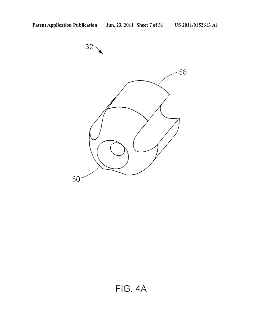 ARTICULATED DEVICE WITH VISUALIZATION SYSTEM - diagram, schematic, and image 08