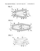 ENDOSCOPE COVER FIXING DEVICE AND FIXING SYSTEM diagram and image