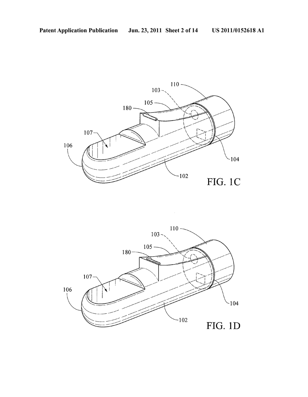 ENDOSCOPE CAP WITH RAMP - diagram, schematic, and image 03