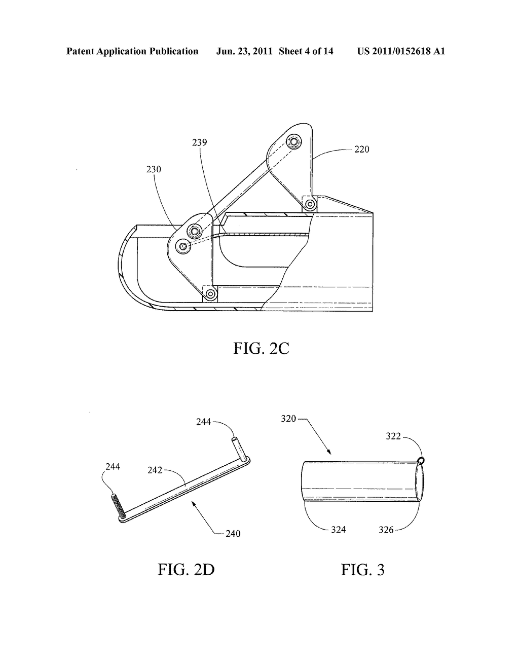 ENDOSCOPE CAP WITH RAMP - diagram, schematic, and image 05