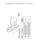 DETECTION OF BUBBLES DURING HEMODYNAMIC MONITORING WHEN PERFORMING     AUTOMATED MEASUREMENT OF BLOOD CONSTITUENTS diagram and image