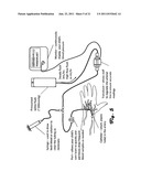 DETECTION OF BUBBLES DURING HEMODYNAMIC MONITORING WHEN PERFORMING     AUTOMATED MEASUREMENT OF BLOOD CONSTITUENTS diagram and image