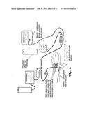 DETECTION OF BUBBLES DURING HEMODYNAMIC MONITORING WHEN PERFORMING     AUTOMATED MEASUREMENT OF BLOOD CONSTITUENTS diagram and image