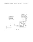 DETECTION OF BUBBLES DURING HEMODYNAMIC MONITORING WHEN PERFORMING     AUTOMATED MEASUREMENT OF BLOOD CONSTITUENTS diagram and image