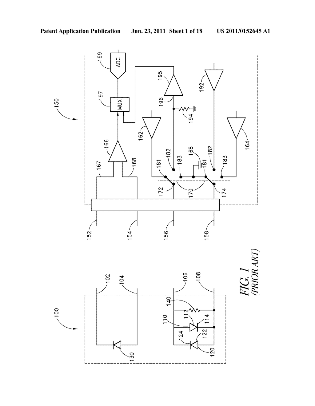 PULSE OXIMETRY SENSOR ADAPTER - diagram, schematic, and image 02