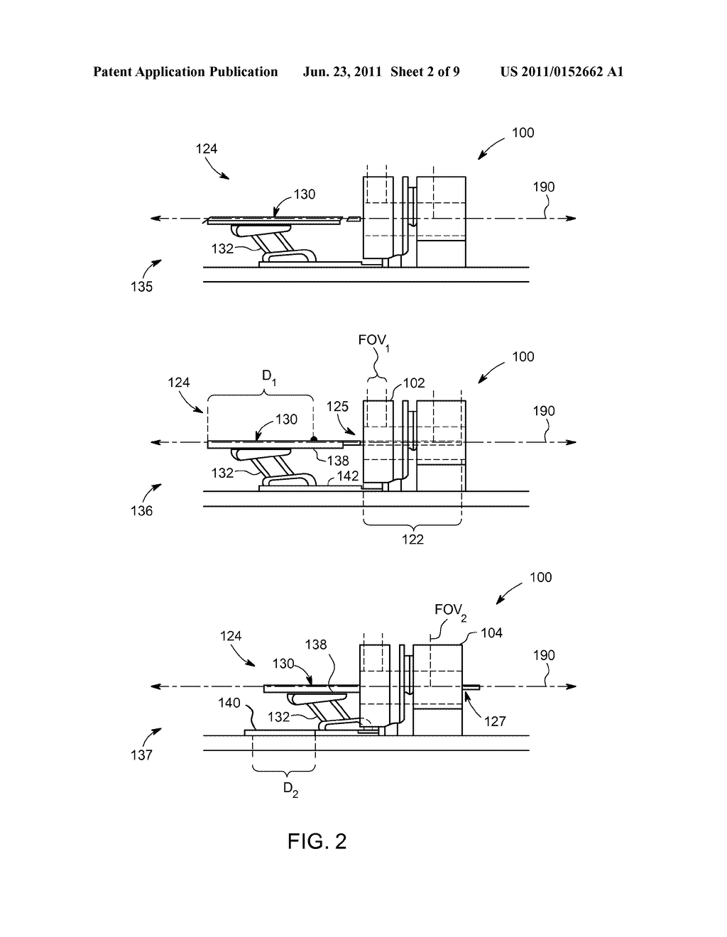 IMAGING PALLETS FOR MULTI-MODALITY IMAGING SYSTEMS - diagram, schematic, and image 03