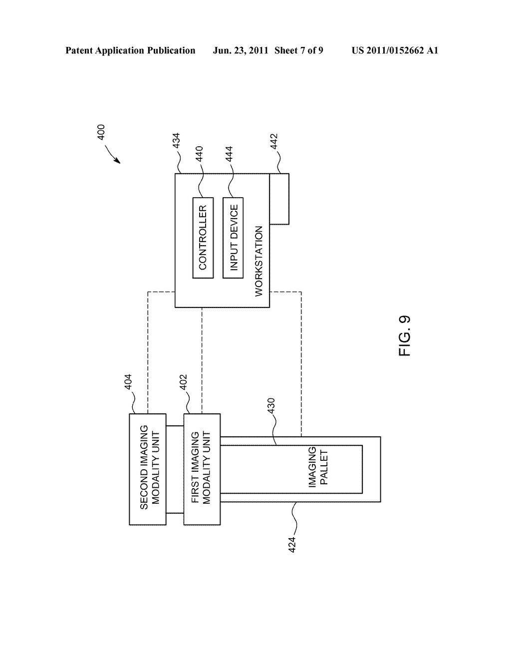 IMAGING PALLETS FOR MULTI-MODALITY IMAGING SYSTEMS - diagram, schematic, and image 08