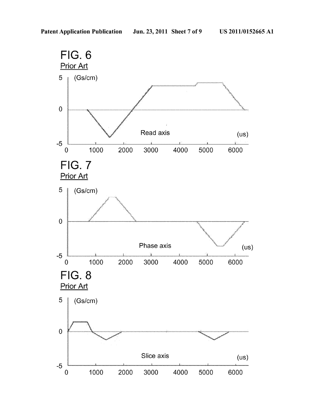 METHOD AND APPARATUS FOR DESIGNING MRI GRADIENT PULSE WAVEFORM - diagram, schematic, and image 08