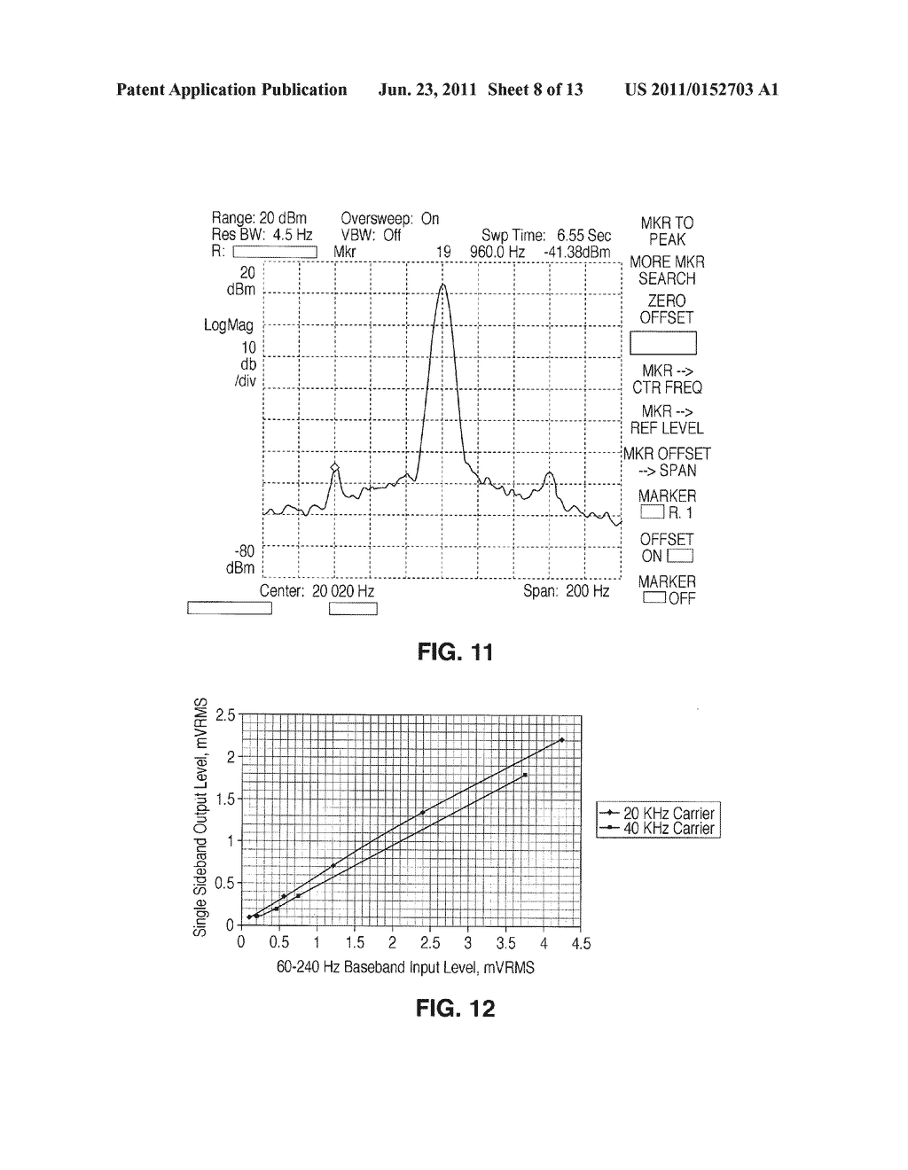 Heart monitoring system or other system for measuring magnetic fields - diagram, schematic, and image 09