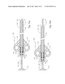 BIOPSY NEEDLE WITH VACUUM ASSIST diagram and image