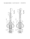 BIOPSY NEEDLE WITH VACUUM ASSIST diagram and image