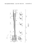 SENSOR MOUNTED FLEXIBLE GUIDEWIRE diagram and image