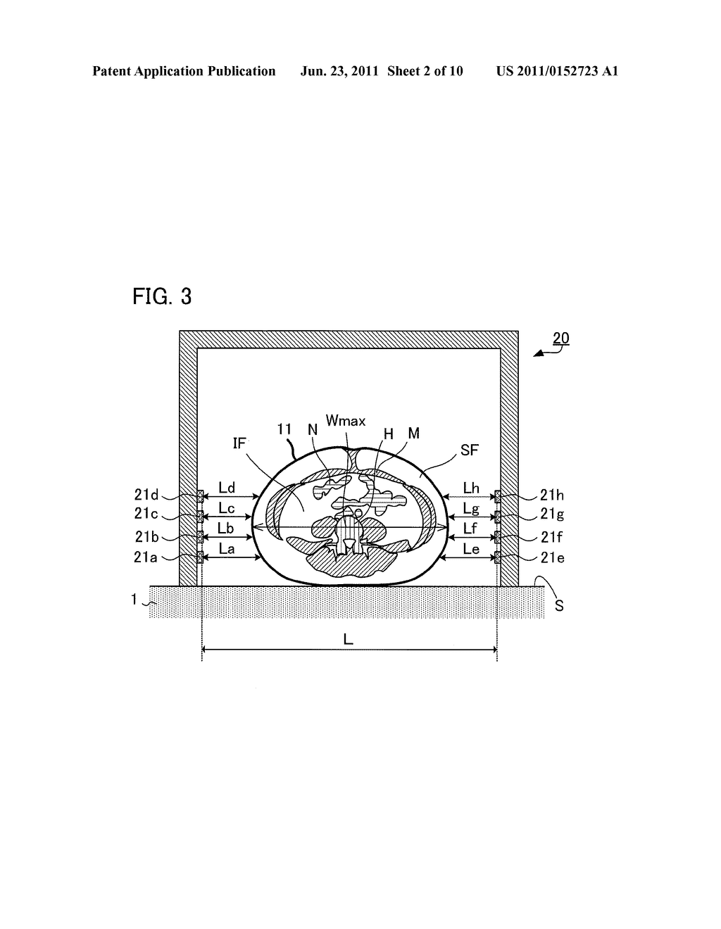 BODY INDEX APPARATUS - diagram, schematic, and image 03