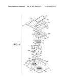 PASSIVE EXERCISE APPARATUS diagram and image