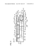 PASSIVE EXERCISE APPARATUS diagram and image