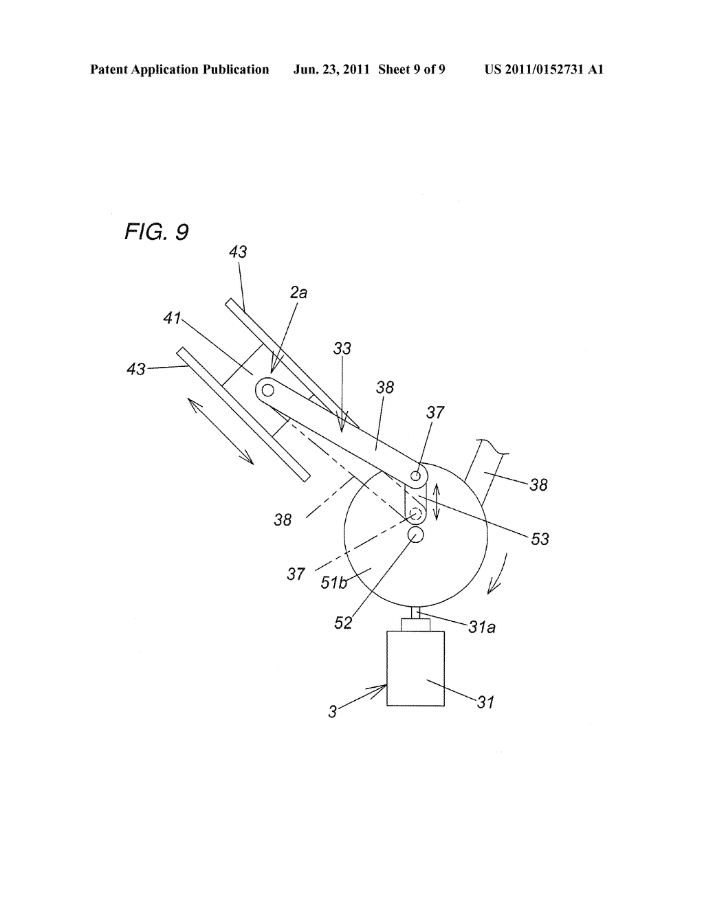 PASSIVE EXERCISE APPARATUS - diagram, schematic, and image 10