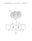 Brace having a Force Indicator diagram and image