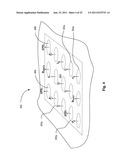 Systems, devices, and methods including catheters having UV-Energy     emitting coatings diagram and image