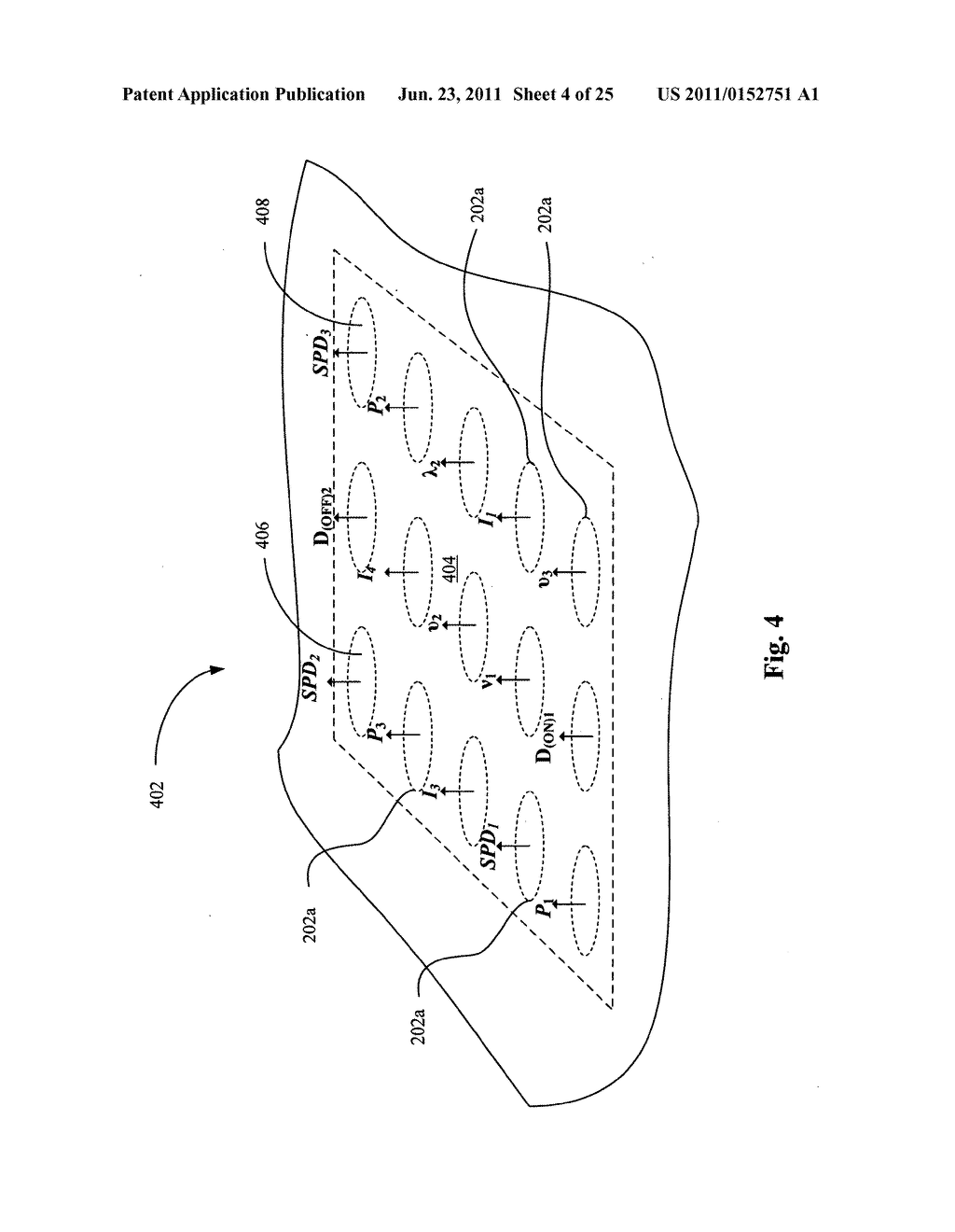 Systems, devices, and methods including catheters having UV-Energy     emitting coatings - diagram, schematic, and image 05