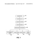 USE OF BIOMARKERS AND THERAPEUTIC AGENTS WITH SURGICAL DEVICES diagram and image