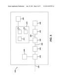 USE OF BIOMARKERS AND THERAPEUTIC AGENTS WITH SURGICAL DEVICES diagram and image