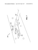 USE OF BIOMARKERS AND THERAPEUTIC AGENTS WITH SURGICAL DEVICES diagram and image