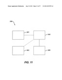 USE OF BIOMARKERS AND THERAPEUTIC AGENTS WITH SURGICAL DEVICES diagram and image