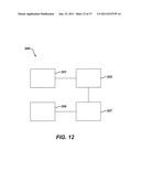 USE OF BIOMARKERS AND THERAPEUTIC AGENTS WITH SURGICAL DEVICES diagram and image