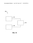 USE OF BIOMARKERS AND THERAPEUTIC AGENTS WITH SURGICAL DEVICES diagram and image