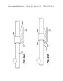 USE OF BIOMARKERS AND THERAPEUTIC AGENTS WITH SURGICAL DEVICES diagram and image