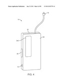 INFUSION PUMP SYSTEM WITH DISPOSABLE CARTRIDGE HAVING PRESSURE VENTING AND     PRESSURE FEEDBACK diagram and image