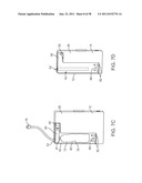 INFUSION PUMP SYSTEM WITH DISPOSABLE CARTRIDGE HAVING PRESSURE VENTING AND     PRESSURE FEEDBACK diagram and image