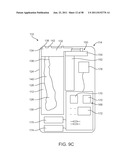 INFUSION PUMP SYSTEM WITH DISPOSABLE CARTRIDGE HAVING PRESSURE VENTING AND     PRESSURE FEEDBACK diagram and image