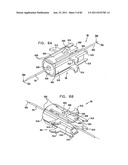 AUTOMATIC NEEDLE DEVICE diagram and image