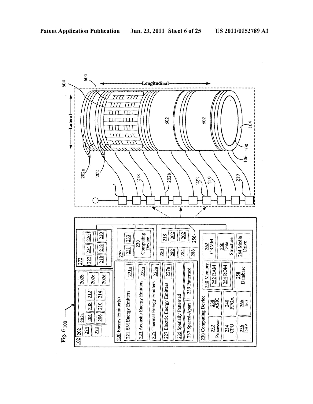 Systems, devices, and methods including catheters having components that     are actively controllable between two or more wettability states - diagram, schematic, and image 07