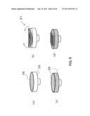 MICRONEEDLE ARRAY USING POROUS SUBSTRATE AND PRODUCTION METHOD THEREOF diagram and image