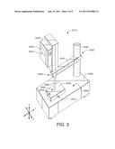 ABSORBENT ARTICLE HAVING A SIGNAL COMPOSITE diagram and image