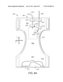 ABSORBENT ARTICLE HAVING A SIGNAL COMPOSITE diagram and image