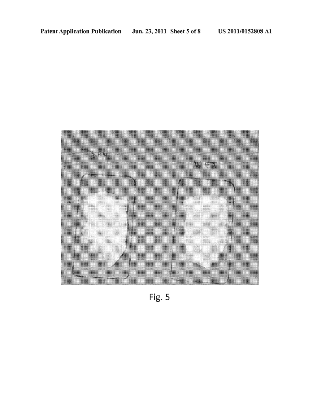 RESILIENT ABSORBENT COFORM NONWOVEN WEB - diagram, schematic, and image 06