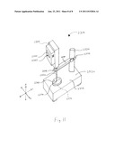 ABSORBENT ARTICLE HAVING IMPROVED SIGNAL MEMBER diagram and image