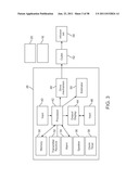 INFUSION PUMP SYSTEM WITH DISPOSABLE CARTRIDGE HAVING PRESSURE VENTING AND     PRESSURE FEEDBACK diagram and image