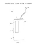 INFUSION PUMP SYSTEM WITH DISPOSABLE CARTRIDGE HAVING PRESSURE VENTING AND     PRESSURE FEEDBACK diagram and image