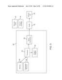 INFUSION PUMP SYSTEM WITH DISPOSABLE CARTRIDGE HAVING PRESSURE VENTING AND     PRESSURE FEEDBACK diagram and image