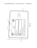 INFUSION PUMP SYSTEM WITH DISPOSABLE CARTRIDGE HAVING PRESSURE VENTING AND     PRESSURE FEEDBACK diagram and image