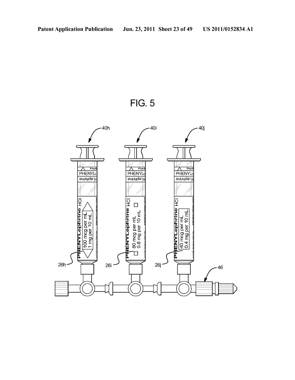 SAFETY DEVICE FOR DRUG DELIVERY DEVICES AND CONTAINERS - diagram, schematic, and image 24