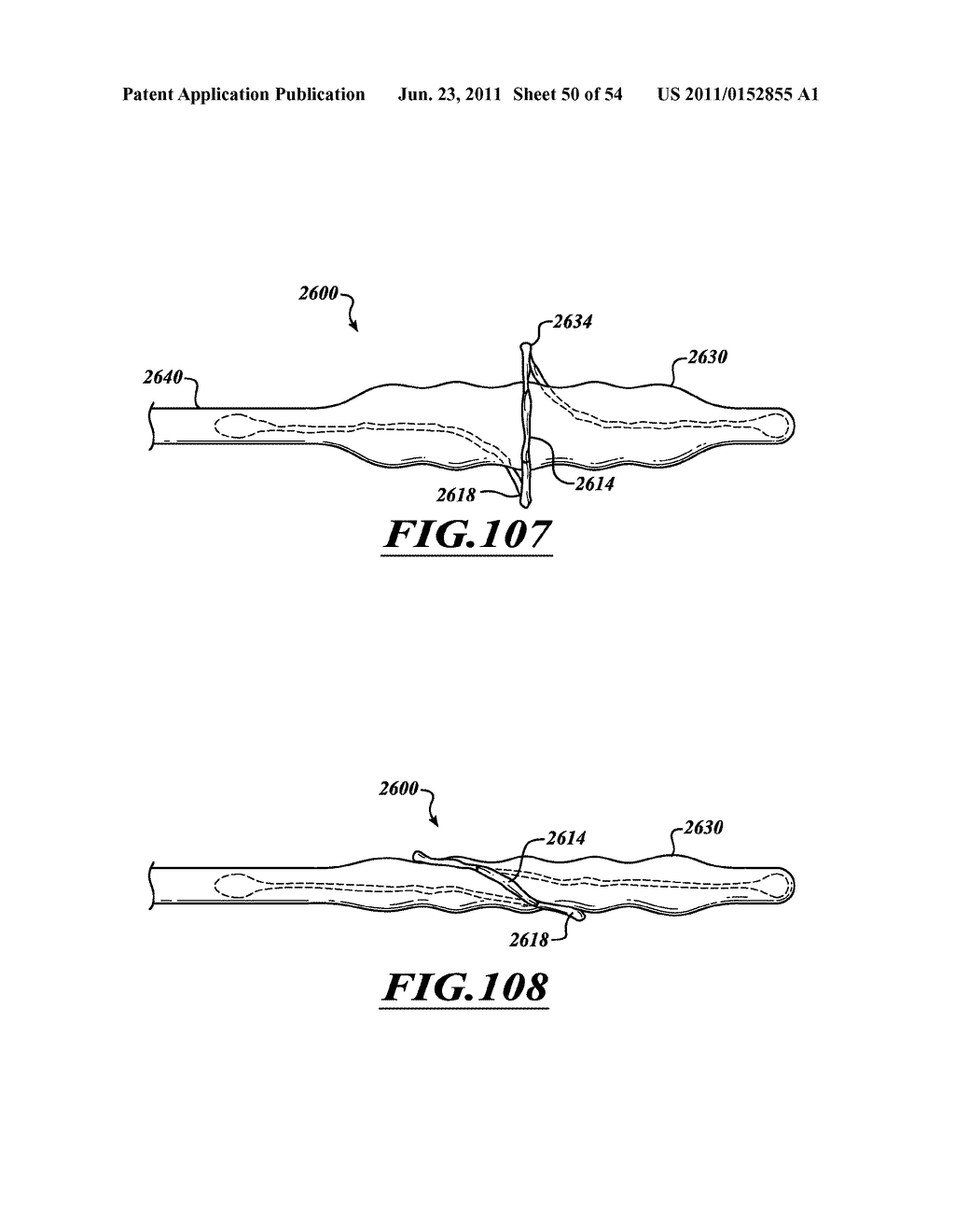 DELIVERY DEVICES WITH COOLABLE ENERGY EMITTING ASSEMBLIES - diagram, schematic, and image 51